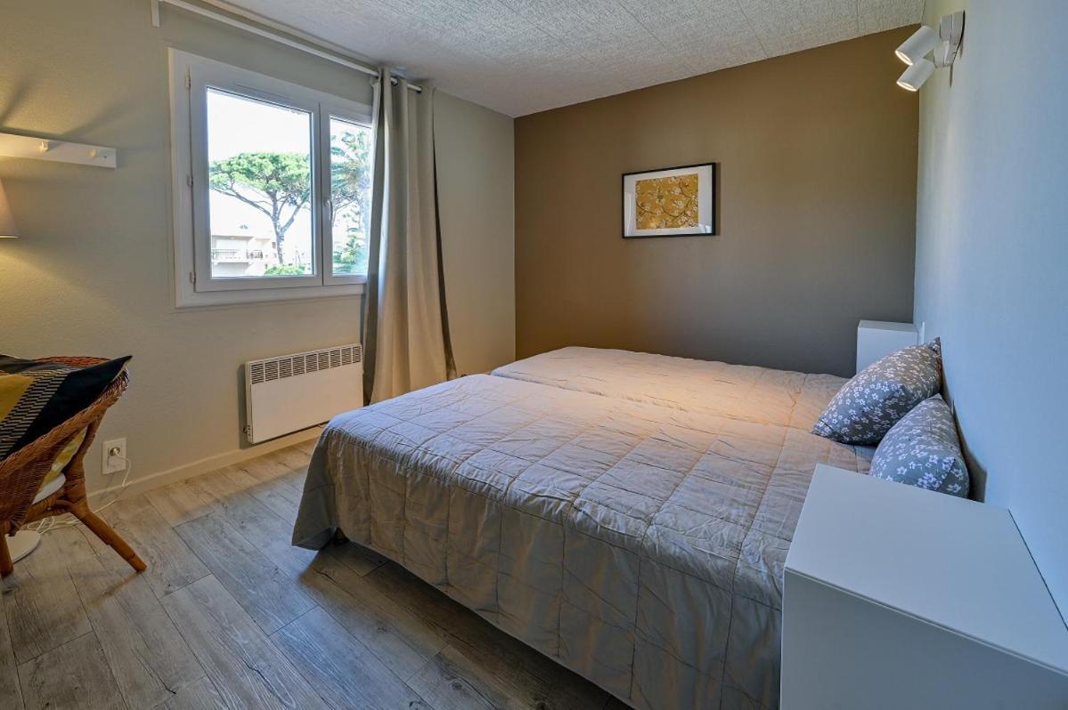 Residence La Menado キャバレール・シュル・メール エクステリア 写真