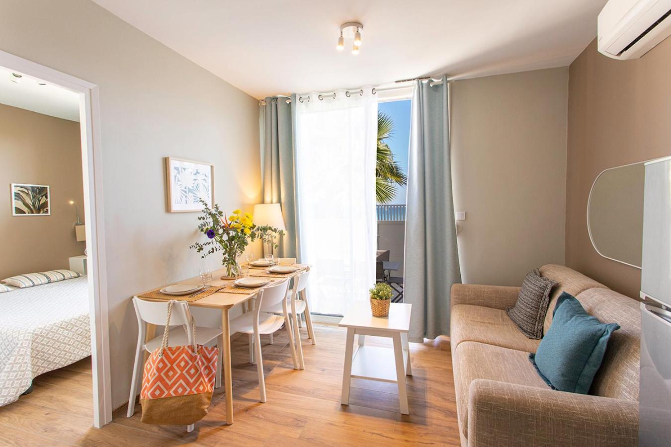 Residence La Menado キャバレール・シュル・メール エクステリア 写真